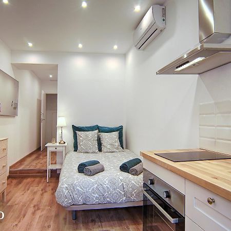 Hotelito Boutique Cinca 오스피탈레트 데 요브레가트 외부 사진