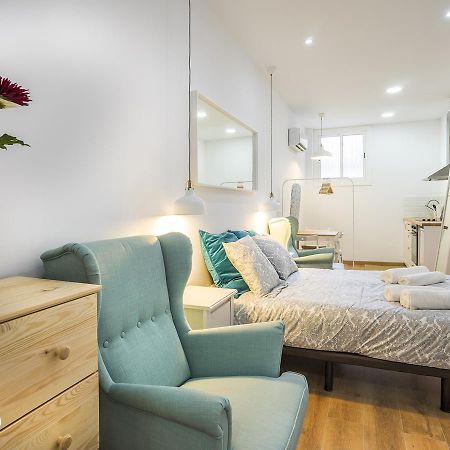 Hotelito Boutique Cinca 오스피탈레트 데 요브레가트 외부 사진